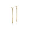 Bar Earrings
