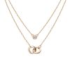 Layer Cake Necklace Set